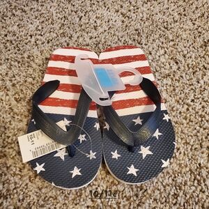 The childrens place sandals size 10c